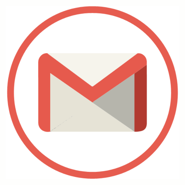 Gmail Logo
