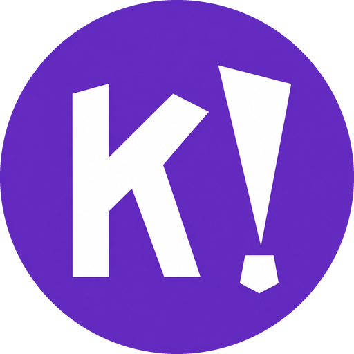 Kahoot Logo